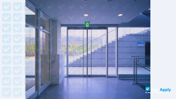 Kyoto Saga University of Arts фотография №4
