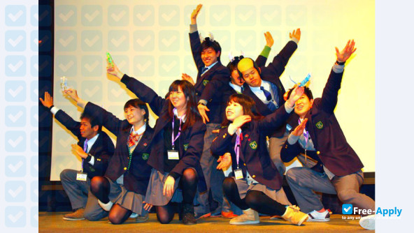 Kobe City College of Technology фотография №5
