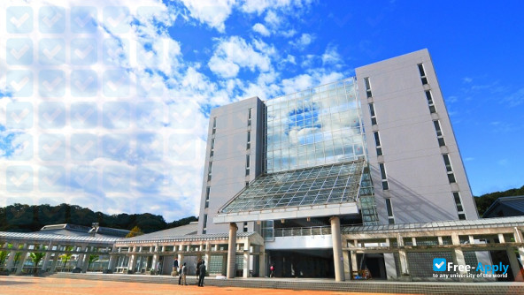 Kobe City College of Technology фотография №9