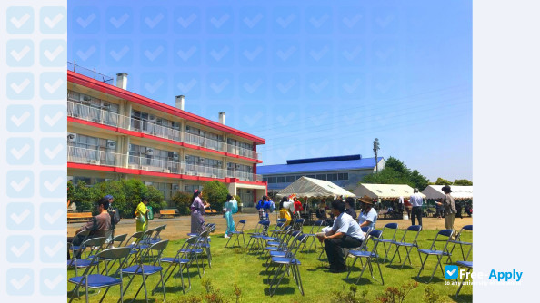 Japan University of Health Sciences photo #8