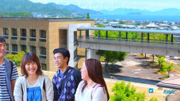 Japan University of Health Sciences photo #2