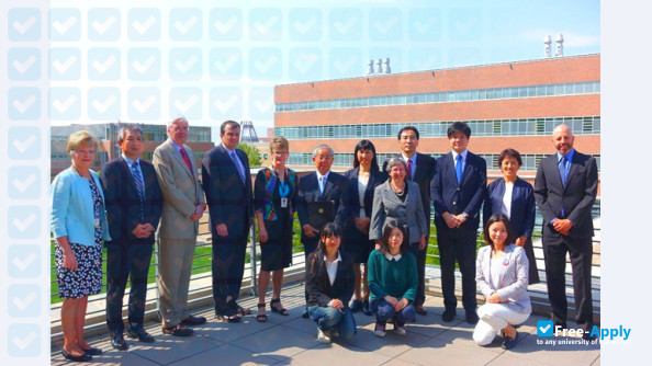 Japan University of Health Sciences photo #7