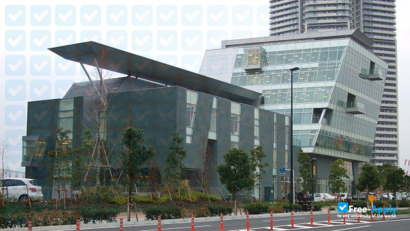 Cyber University photo #12