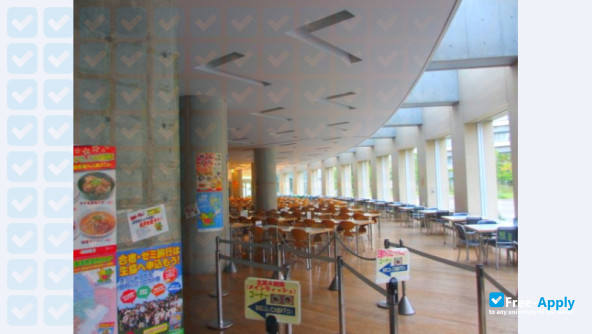 Fukuoka Social Medical Welfare University фотография №4