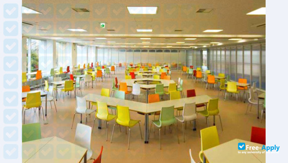 Fukuoka Social Medical Welfare University фотография №10