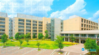 Fukuoka Social Medical Welfare University миниатюра №3