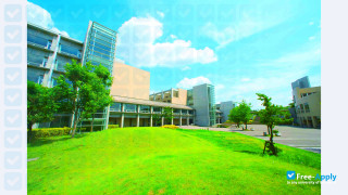 Fukuoka Social Medical Welfare University миниатюра №8