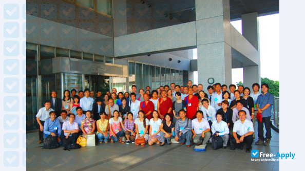 Photo de l’Kobe City University of Foreign Studies #6