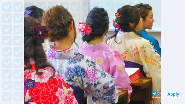 Kyoto Seizan College photo #15