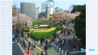 Meiji University thumbnail #5