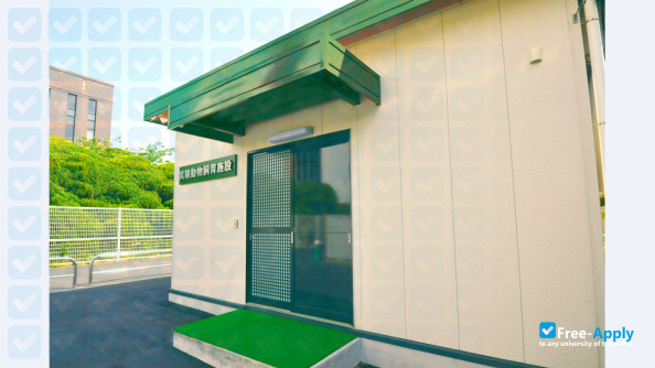 Daiichi College of Pharmaceutical Sciences фотография №6