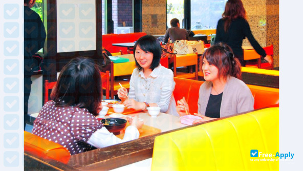 Daiichi College of Pharmaceutical Sciences photo #9