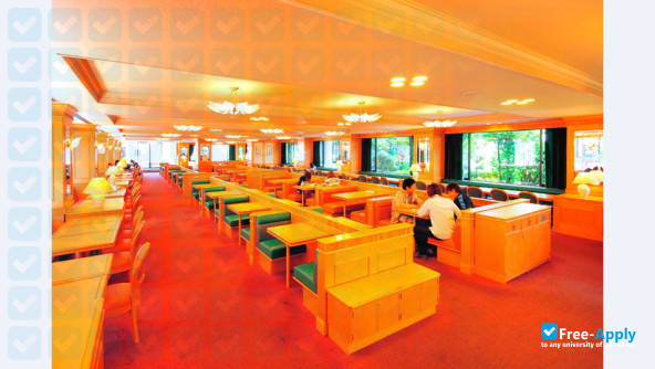 Daiichi College of Pharmaceutical Sciences фотография №3