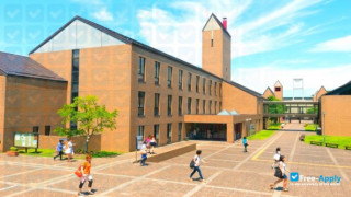Miniatura de la Keisen University #6