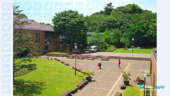 Keisen University photo #4