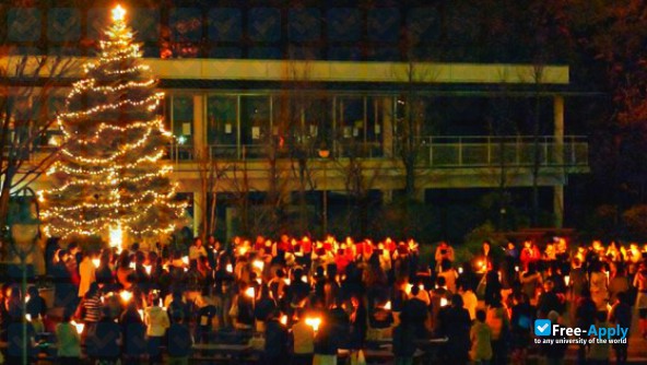 Keisen University photo #9