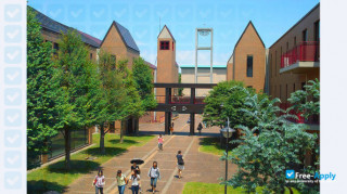 Keisen University миниатюра №9