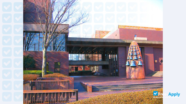 Kunitachi College of Music photo #9