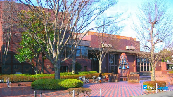 Kunitachi College of Music photo #6