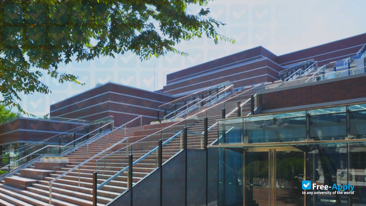 Kunitachi College of Music photo #10
