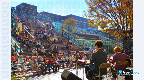 Kunitachi College of Music photo