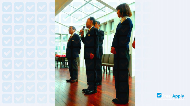 Photo de l’Daiichi Institute of Technology #1