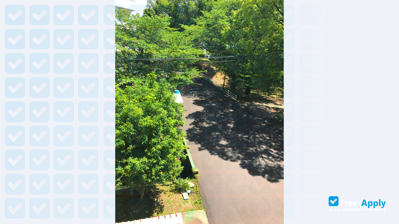 Photo de l’Daiichi Institute of Technology #3