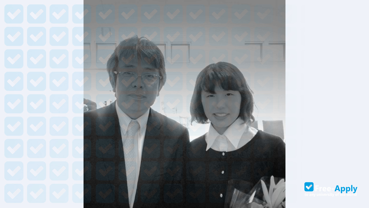 Photo de l’Daiichi Institute of Technology #9