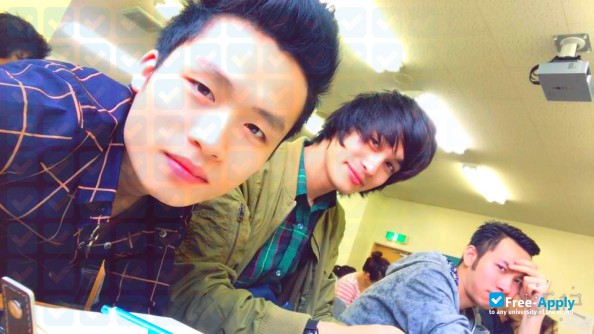 Photo de l’Daiichi Institute of Technology #6