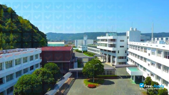 Photo de l’Daiichi Institute of Technology #4