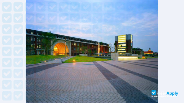 Kobe Gakuin University фотография №7