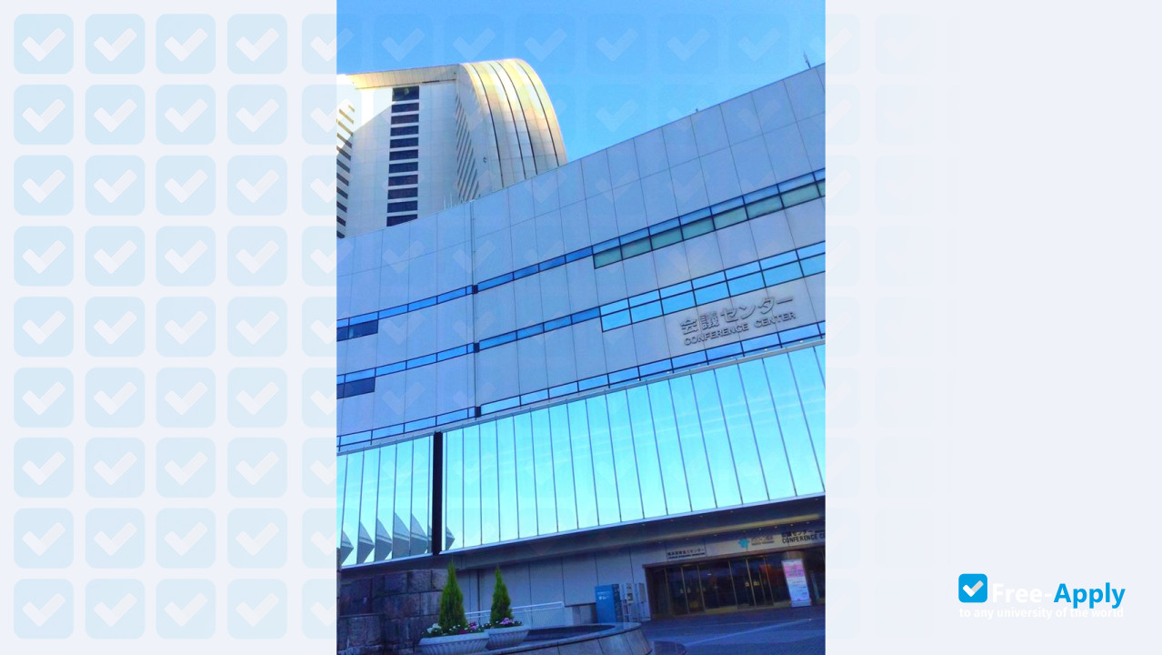 Photo de l’Naruto University of Education #22