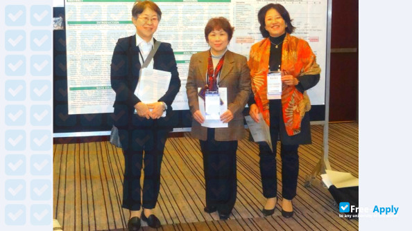 Photo de l’Naruto University of Education #7