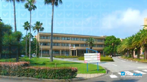 Photo de l’Naruto University of Education #2