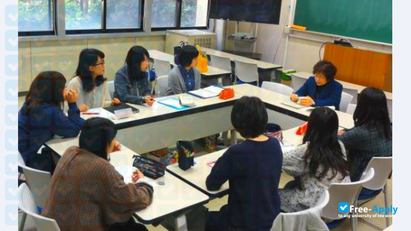 Photo de l’Naruto University of Education #21