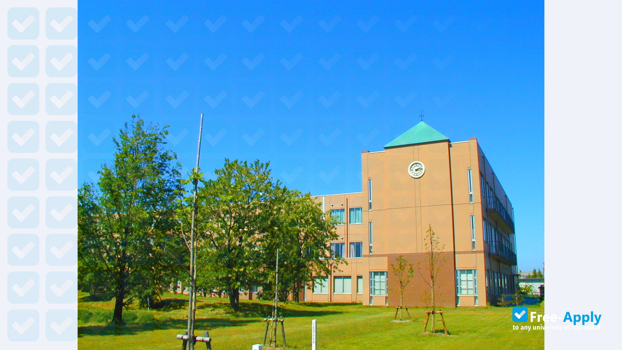 Keiwa College photo #8