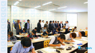 Miniatura de la Kobe Institute of Computing Graduate School of Information Technology #3