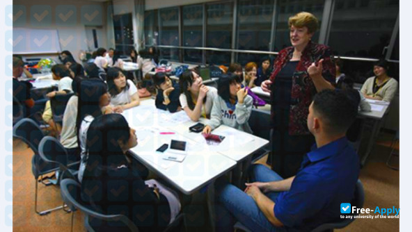 Meio University photo #7