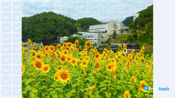 Kibi International University photo #5