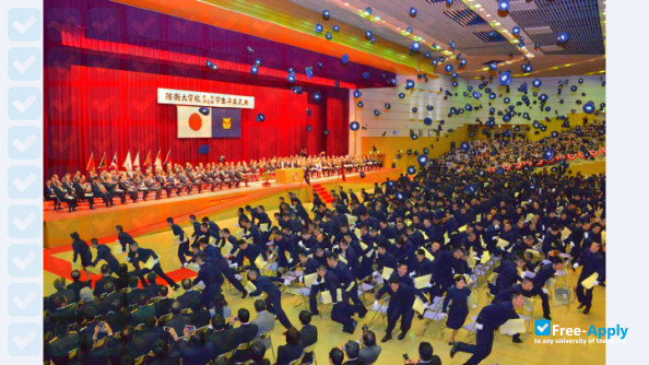National Defense Medical College photo #2