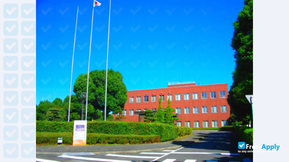 Foto de la National Defense Medical College #5