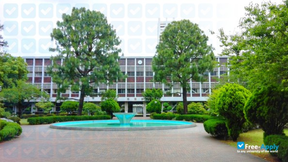 Musashino University photo #5