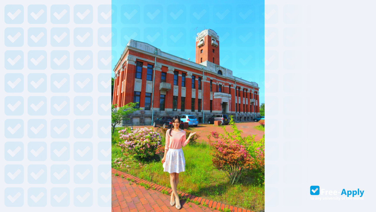Photo de l’Kyoto University #16