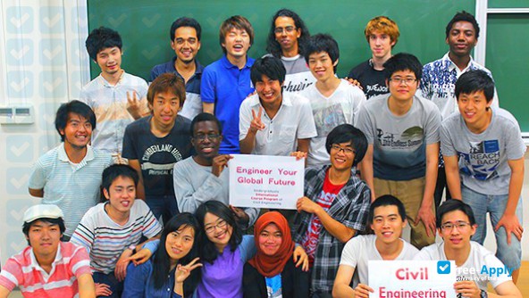 Kyoto University photo