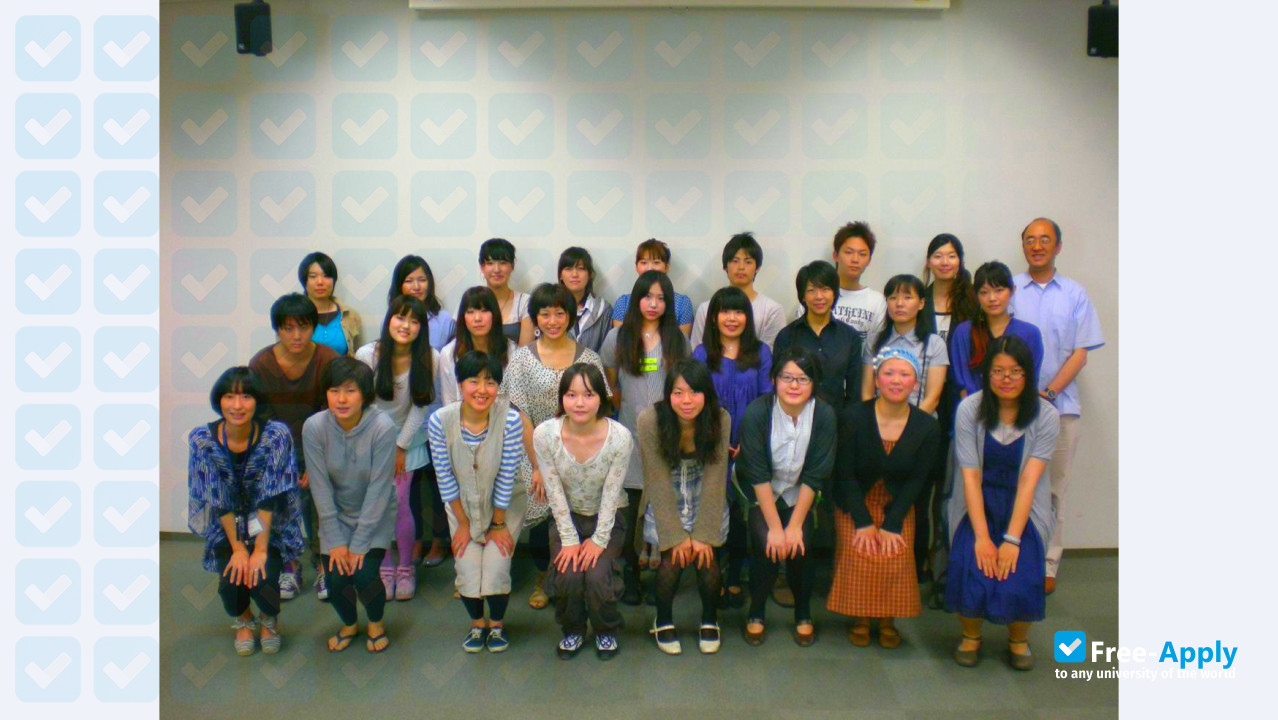 Foto de la Kyoto University of Art and Design #8