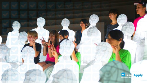 Foto de la Kyoto University of Art and Design #2