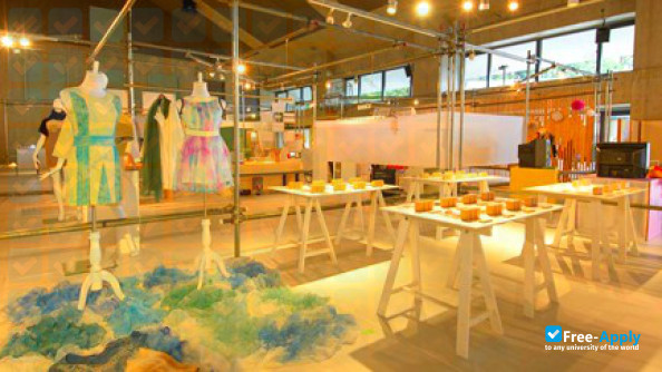 Kyoto University of Art and Design photo #12