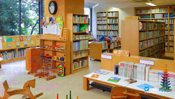 Foto de la Kyoto University of Art and Design #6
