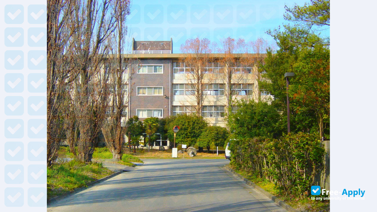 Kyoto University of Education фотография №13