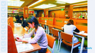 Miniatura de la Kyoto University of Foreign Studies #12